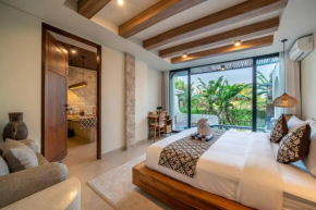 Casa Tua - Hidden Ubud Gem Views